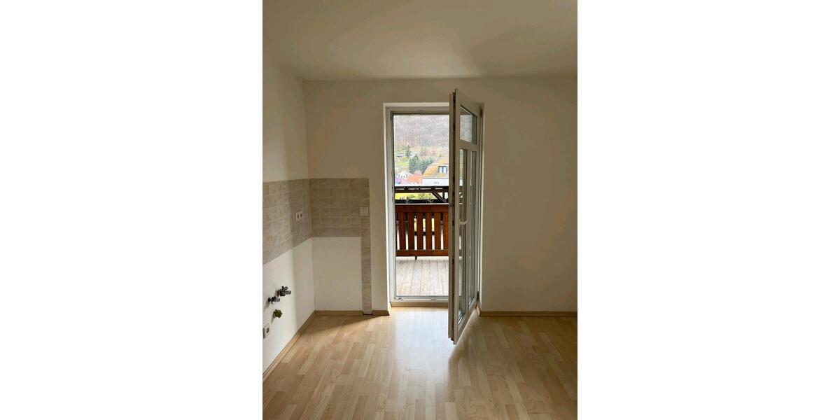Erdgeschoßwohnung Freital - 1 Zimmer, 52 m&sup2;, 670&euro; | Angebot:25968113