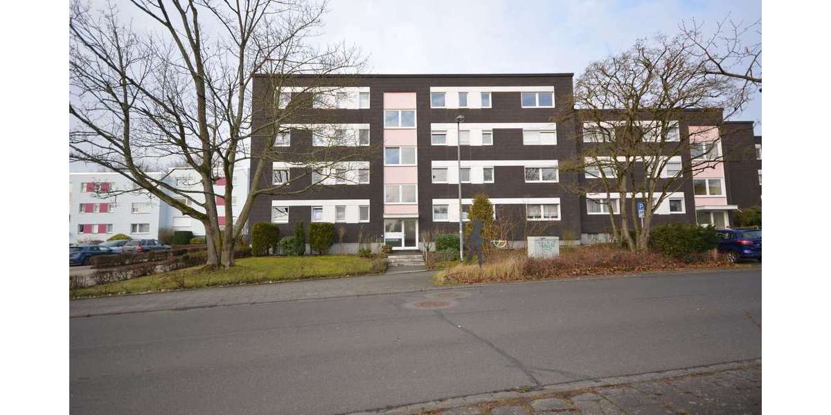 Etagenwohnung Brühl - 4 Zimmer, 96 m&sup2;, 1.150&euro; | Angebot:25106138