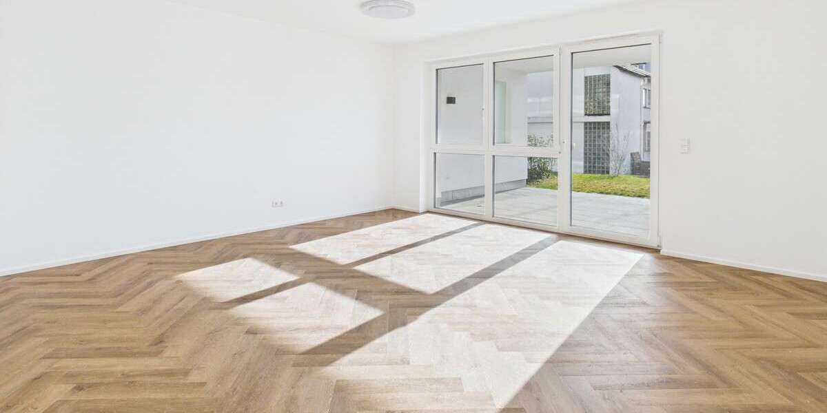 Etagenwohnung Oberndorf am Neckar / Lindenhof Lindenhof - 3.5 Zimmer, 83 m&sup2;, 1.070&euro; | Angebot:27128168