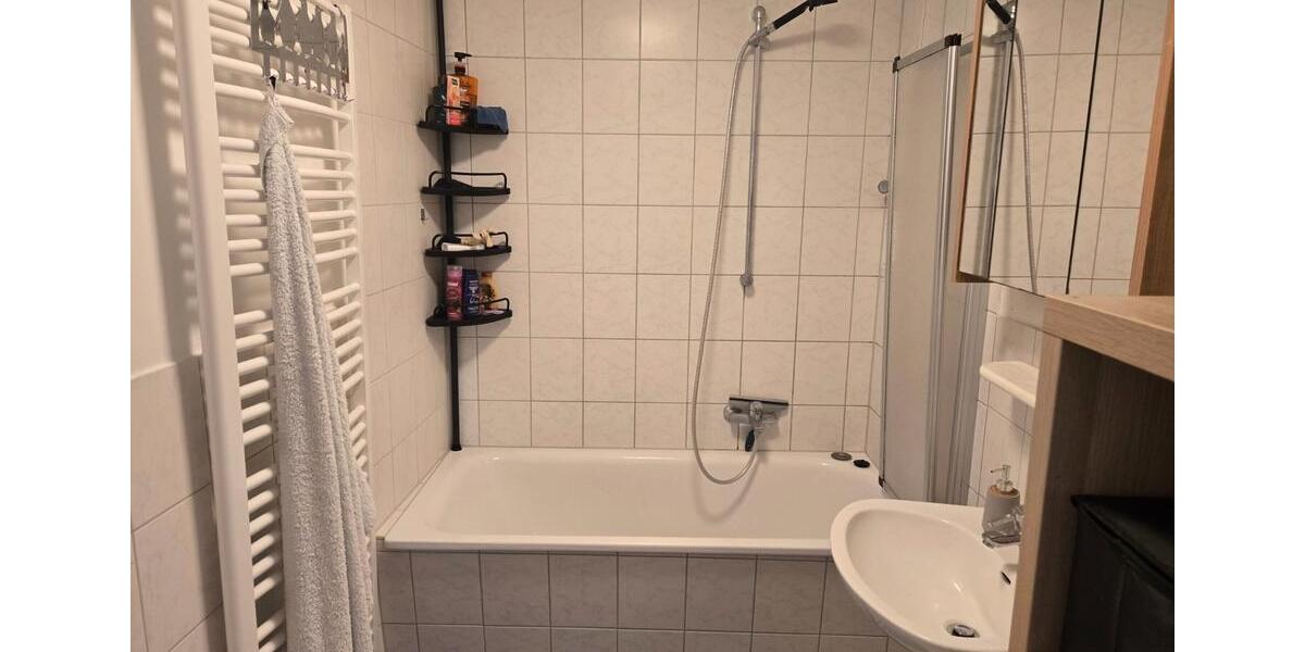 Wohnen auf Zeit Wolfenbüttel Ahlum - 6 Zimmer, 153 m&sup2;, 300&euro; | Angebot:26693082