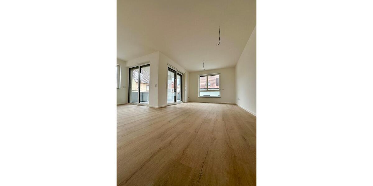 Etagenwohnung Neckarwestheim - 3 Zimmer, 95 m&sup2;, 1.379&euro; | Angebot:25105246