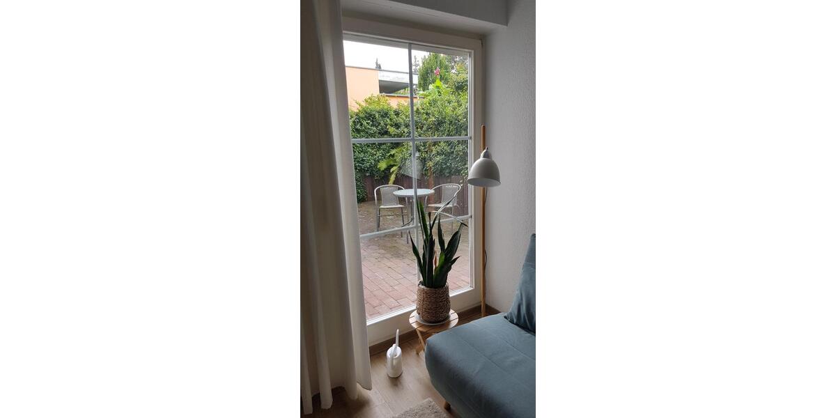 Terrassenwohnung Finsterwalde - 2 Zimmer, 52 m&sup2;, 390&euro; | Angebot:26037947