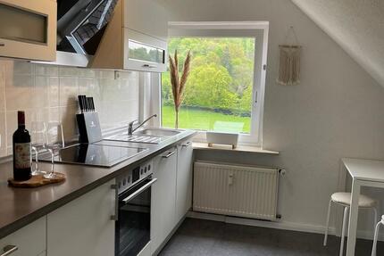 Wohnen auf Zeit Bad Pyrmont - 2 Zimmer, 50 m&sup2;, 890&euro; | Angebot:26014191