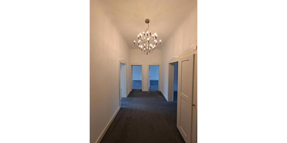Etagenwohnung Ludwigshafen am Rhein Parkinsel - 3 Zimmer, 106 m&sup2;, 920&euro; | Angebot:26609321