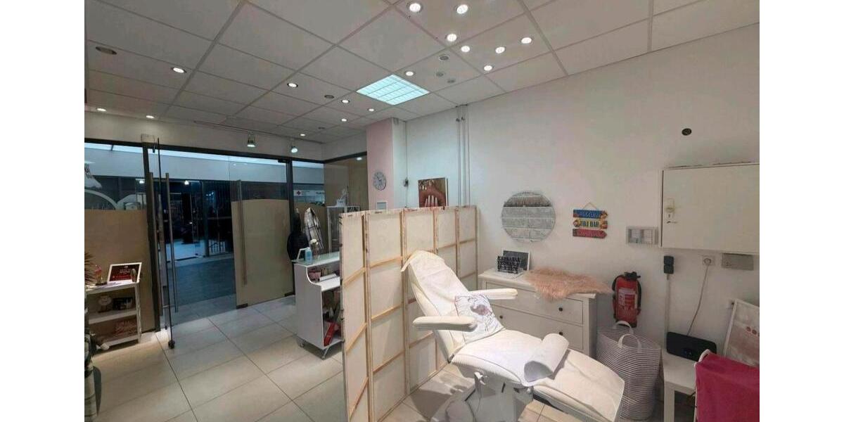 Gewerbeobjekt Kenzingen - 550&euro; | Angebot:25866817