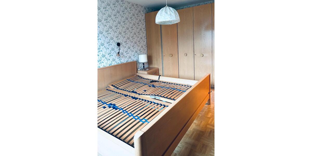 Möblierte 2 Zi-Whg, 61 qm in Braunschweig Rheinring zu vermieten 1 zimmer