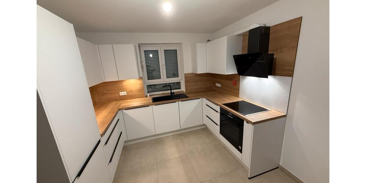 Erdgeschoßwohnung Germersheim - 3 Zimmer, 90 m&sup2;, 1.260&euro; | Angebot:25990644