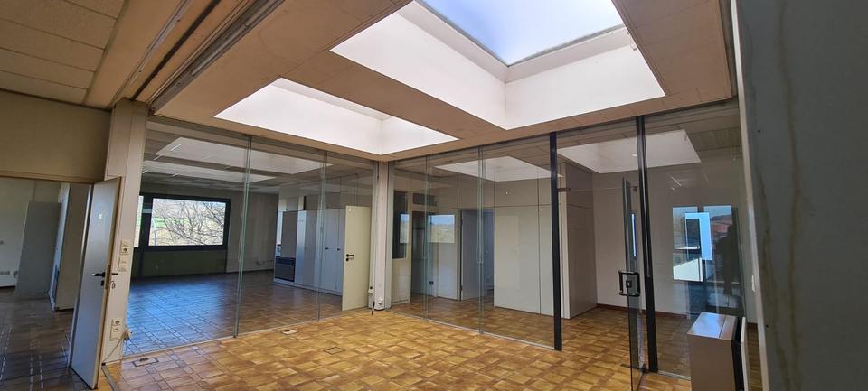 Gewerbeobjekt Grebenhain - 600&euro; | Angebot:24850804