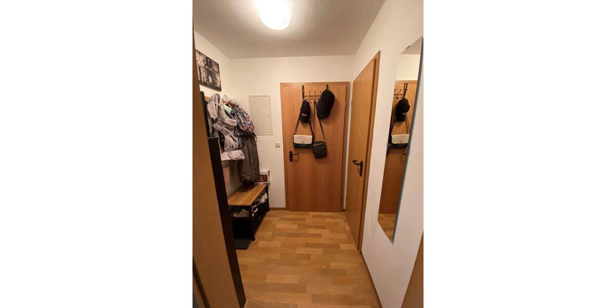 Etagenwohnung Weisendorf - 3 Zimmer, 77 m&sup2;, 700&euro; | Angebot:25728480