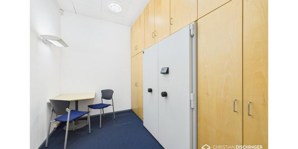 Gewerbeobjekt Regensburg Das Dörnberg - 4.700&euro; | Angebot:23305673