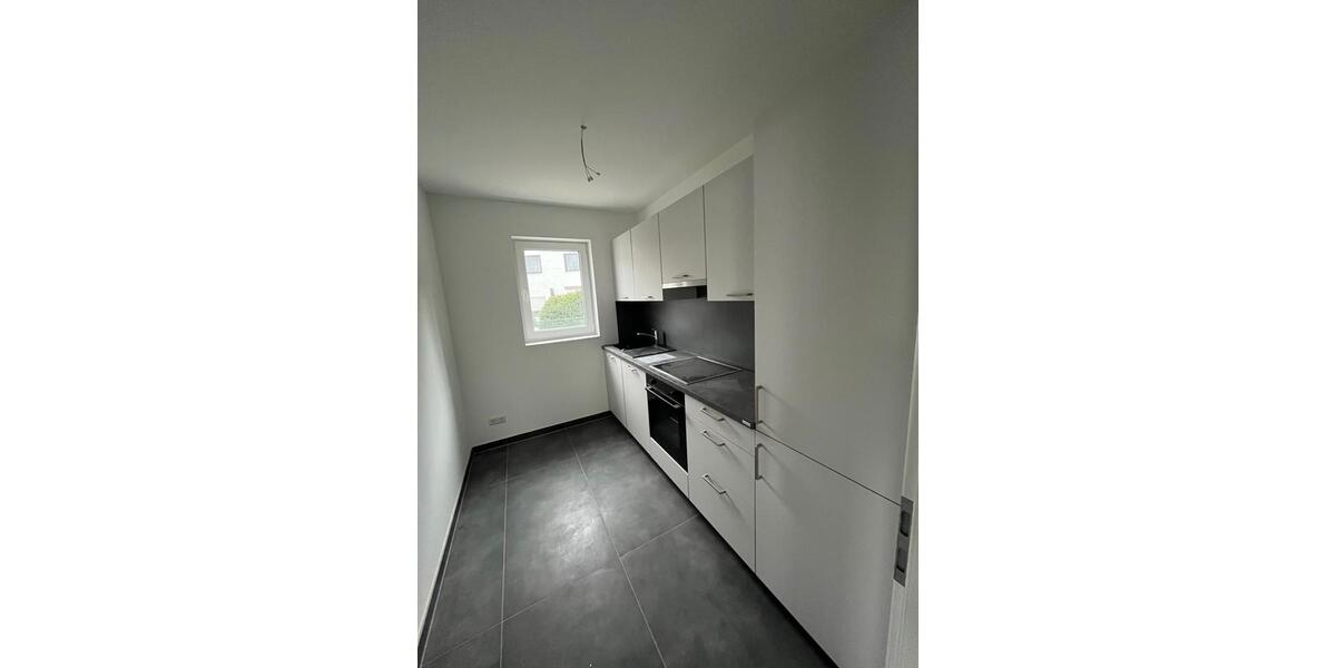 Helle 3-ZKB Neubauwohnung in Saarbrücken-Bübingen 3 zimmer