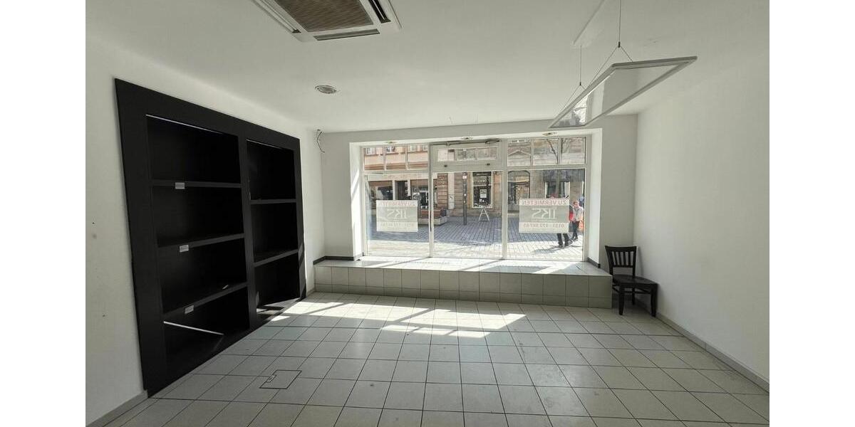 Gewerbeobjekt Bayreuth City - 3.375&euro; | Angebot:25876628