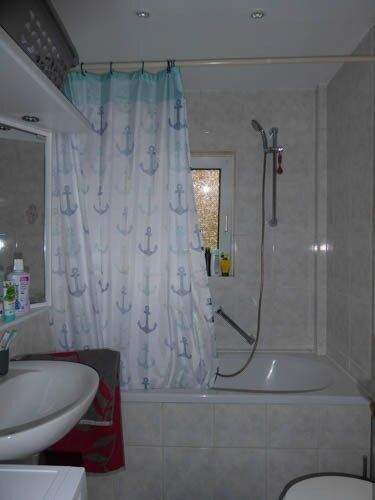 Etagenwohnung Oberhausen Osterfeld-West - 2 Zimmer, 52 m&sup2;, 330&euro; | Angebot:24820588