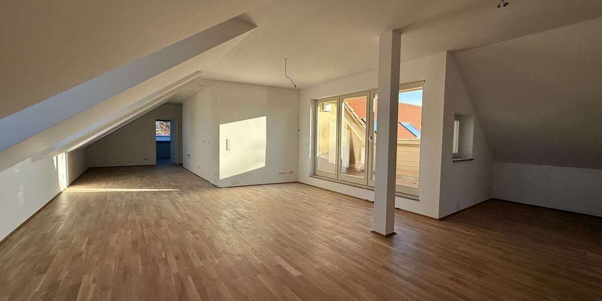 Etagenwohnung Leipzig Süd - 4 Zimmer, 116 m&sup2;, 1.790&euro; | Angebot:26780060