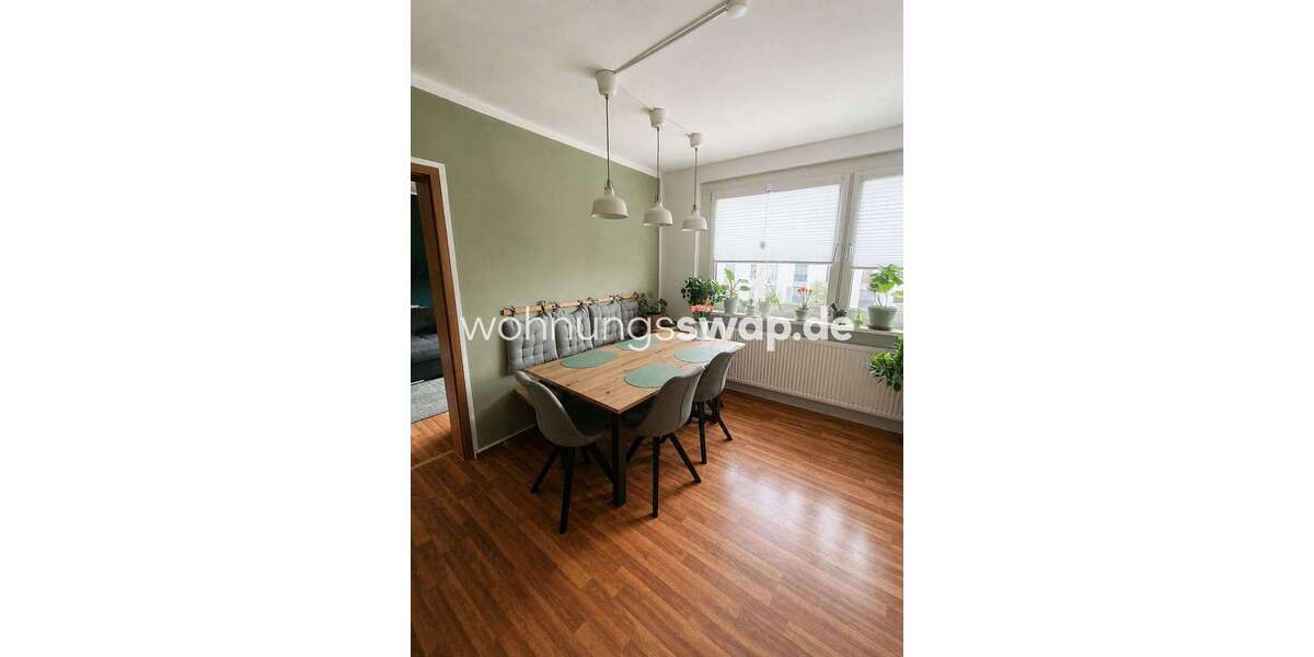Etagenwohnung Potsdam - 3 Zimmer, 78 m&sup2;, 735&euro; | Angebot:26950685