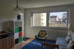Nettes WG-Zimmer