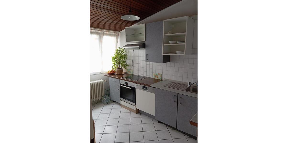 Einfamilienhaus Bruchköbel - 3 Zimmer, 83 m&sup2;, 950&euro; | Angebot:24744296