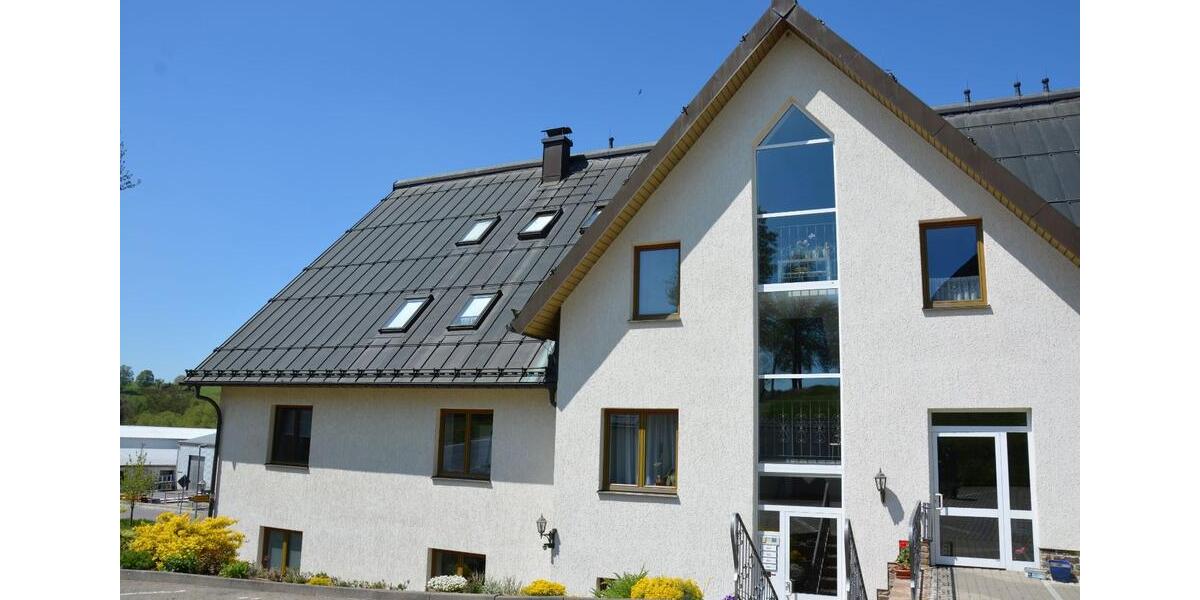 Dachgeschoßwohnung Pockau-Lengefeld Lengefeld - 2 Zimmer, 84 m&sup2;, 461&euro; | Angebot:25499826