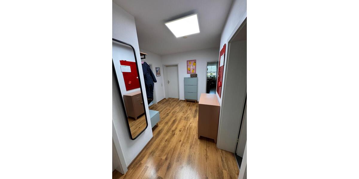 Erdgeschoßwohnung Petersdorf - 3 Zimmer, 108 m&sup2;, 1.000&euro; | Angebot:26047302