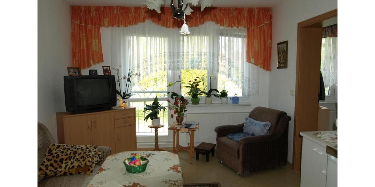 Etagenwohnung Eilenburg - 1 Zimmer, 23 m&sup2;, 330&euro; | Angebot:26041731