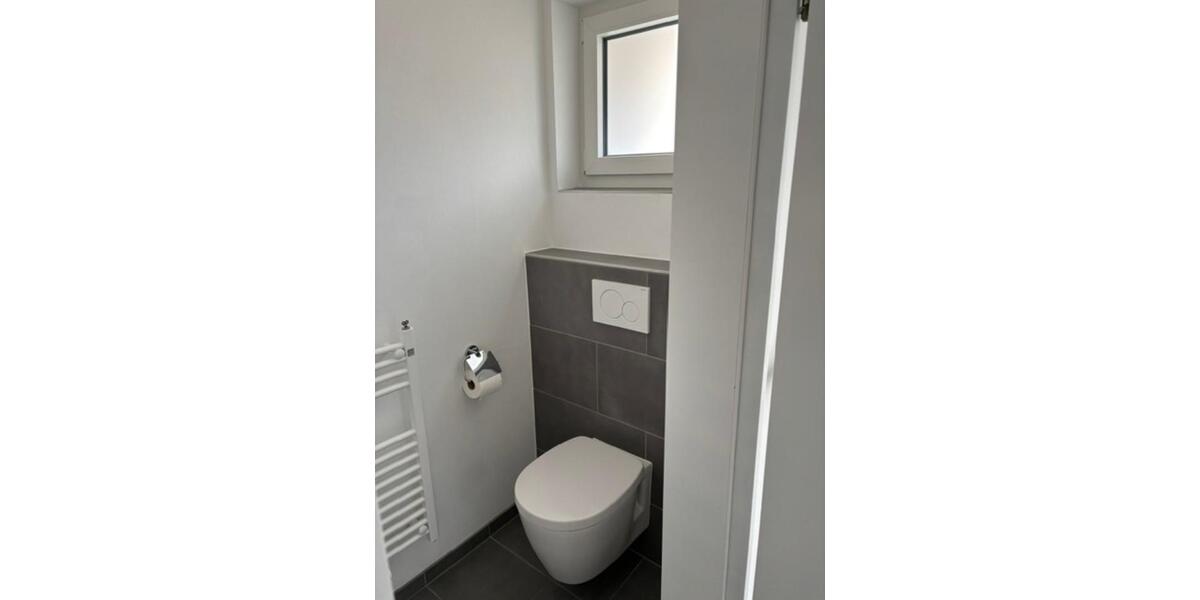 Schönes, sonniges Reihenmittelhaus Feldrandlage 4,5 Zi Frankfurt 5 zimmer