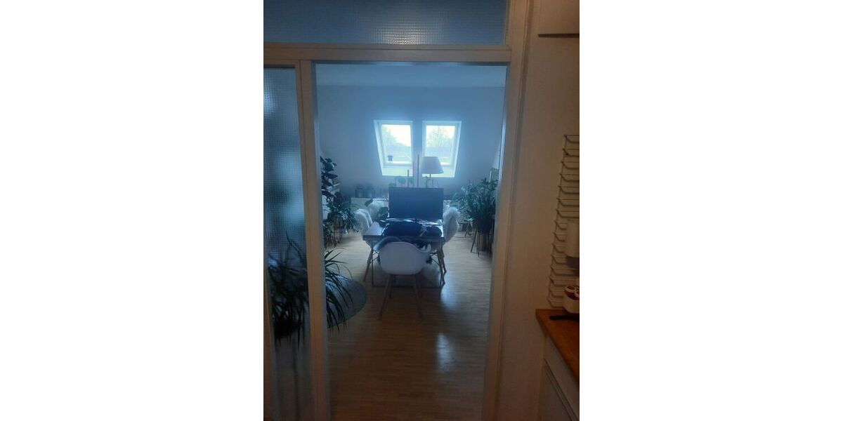 Ruhig auf zwei Etagen wohnen im Herzen von Havixbeck 4 zimmer