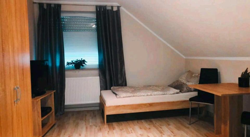 Wohnen auf Zeit Emsbüren - 4 Zimmer, 120 m&sup2;, 30&euro; | Angebot:26376940