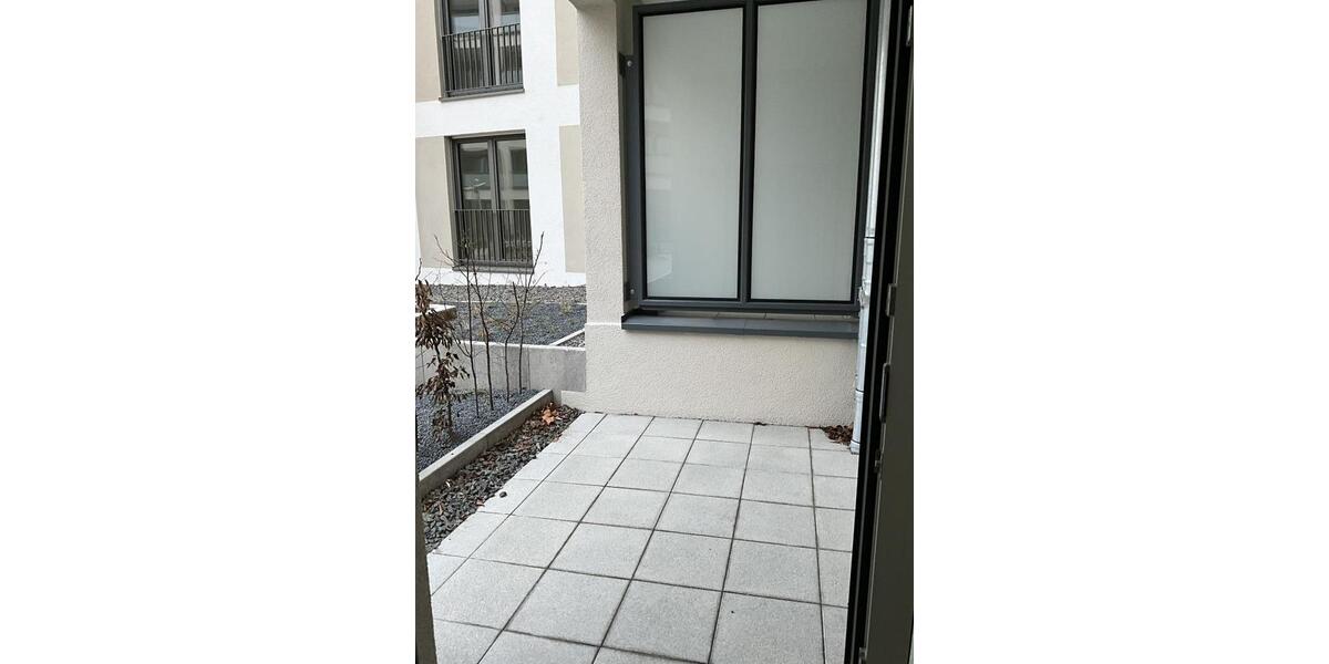 Erdgeschoßwohnung Essen Südviertel - 2 Zimmer, 47 m&sup2;, 599&euro; | Angebot:25491081