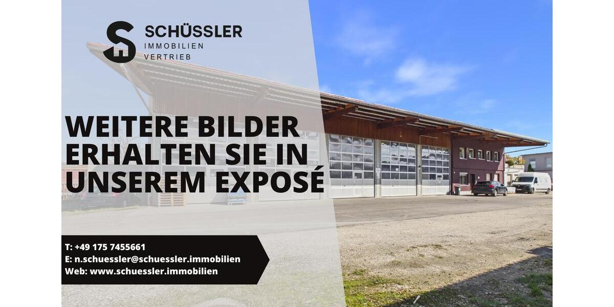 Gewerbeobjekt Kirchheim unter Teck - 2.000&euro; | Angebot:26585286