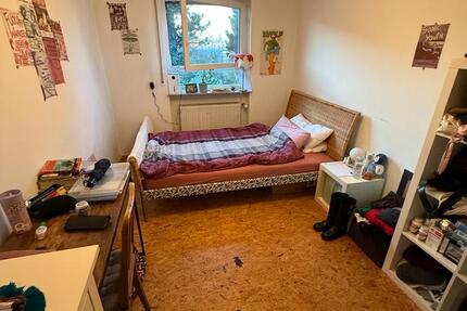 Wohnen auf Zeit Heidelberg Boxberg - 5 Zimmer, 163 m&sup2;, 470&euro; | Angebot:26408456