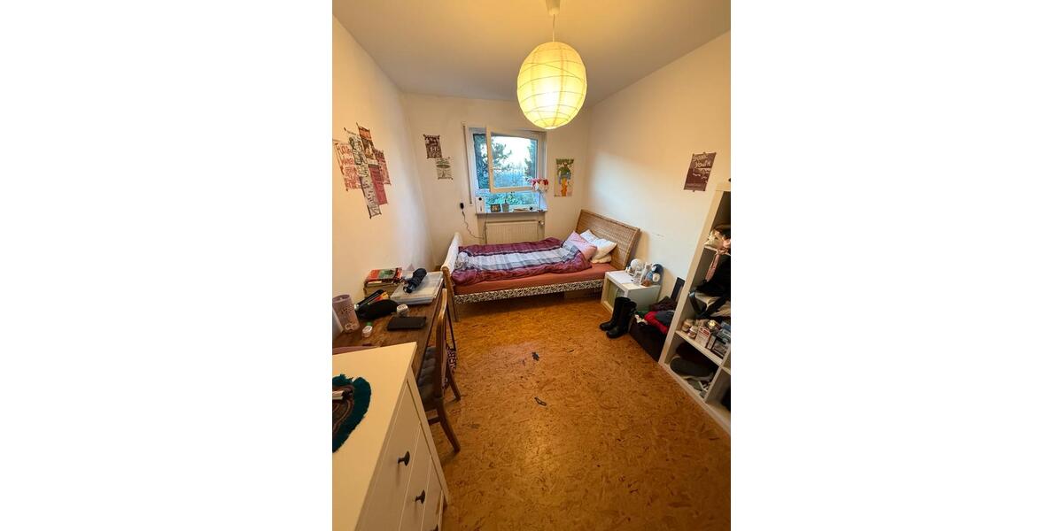 Wohnen auf Zeit Heidelberg Boxberg - 5 Zimmer, 163 m&sup2;, 470&euro; | Angebot:26408456