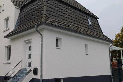 Sonnige, frisch renovierte DHH in Lünen Nord zimmer