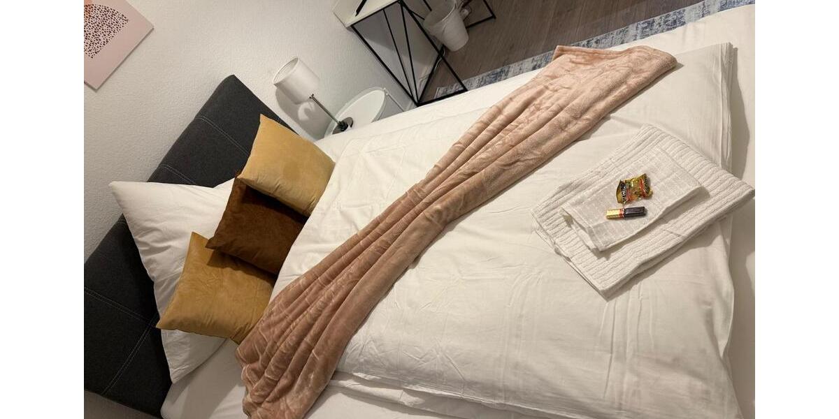 3 Zimmer Wohnung in der Schneidermühler Straße zu vermieten 3 zimmer