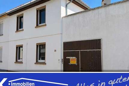 Wohnung Worms Nördliche Vororte - 3 Zimmer, 85 m&sup2;, 1.100&euro; | Angebot:27108797