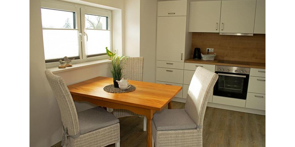 Etagenwohnung Aurich Egels und Wallinghausen - 2 Zimmer, 80 m&sup2;, 1.050&euro; | Angebot:24522478