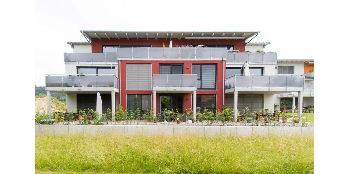 Erdgeschoßwohnung Bad Säckingen - 3.5 Zimmer, 87 m&sup2;, 1.235&euro; | Angebot:26646512