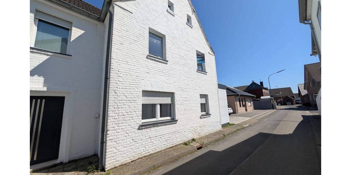 Mehrfamilienhaus, Wohnhaus Heinsberg Kempen - 1 Zimmer, 960&euro; | Angebot:26741726