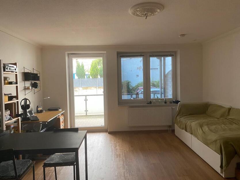 1-Zimmer Wohnung in Kiel Damperhof