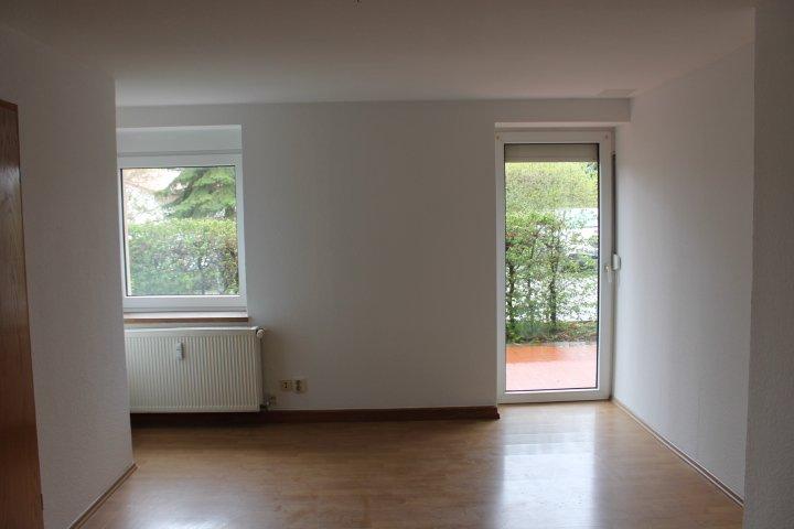 Etagenwohnung Naumburg (Saale) - 2 Zimmer, 37 m&sup2;, 229&euro; | Angebot:26249671