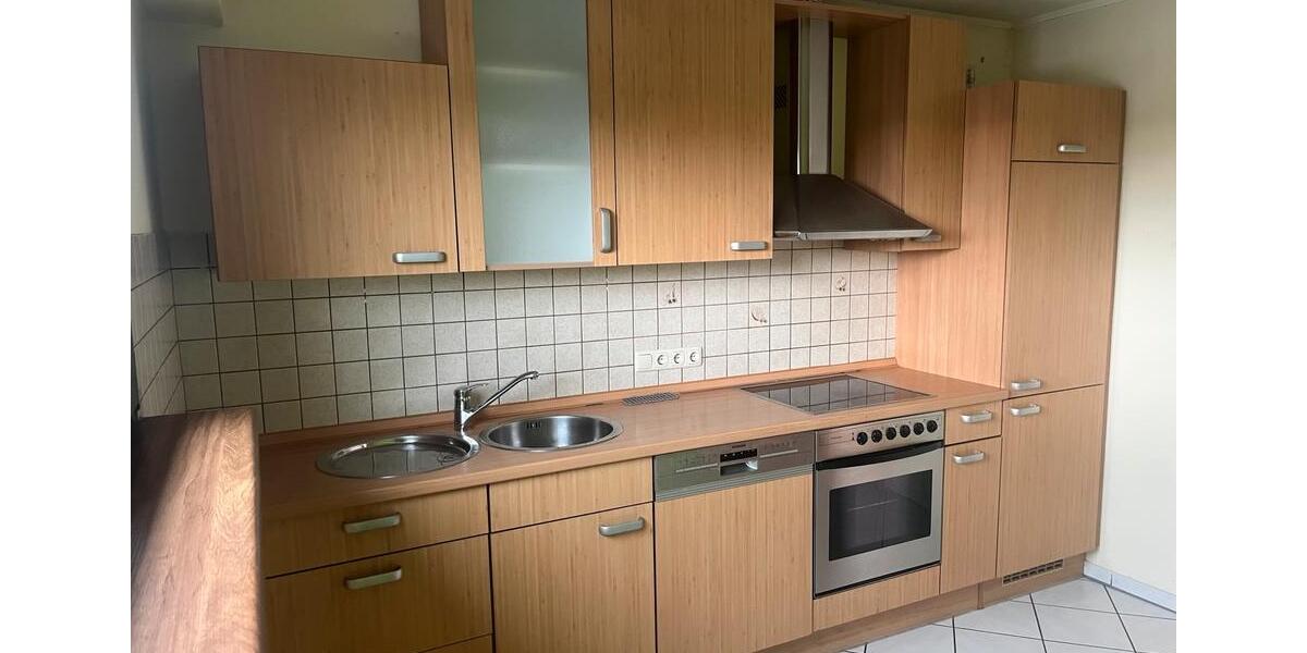 Dachgeschoßwohnung Pulheim - 2 Zimmer, 80 m&sup2;, 1.000&euro; | Angebot:24552234