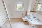 Exklusive 3-Zimmer-Wohnung mit moderner Raumaufteilung und Süd-Westloggia
