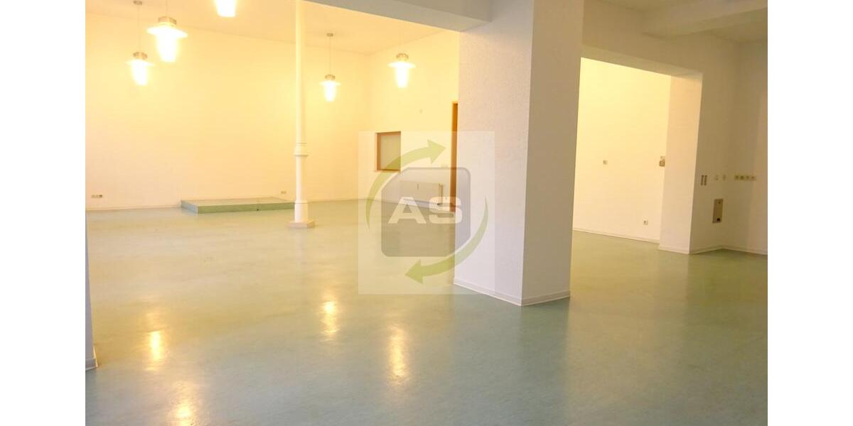 Gewerbeobjekt Werdau - 800&euro; | Angebot:24003050