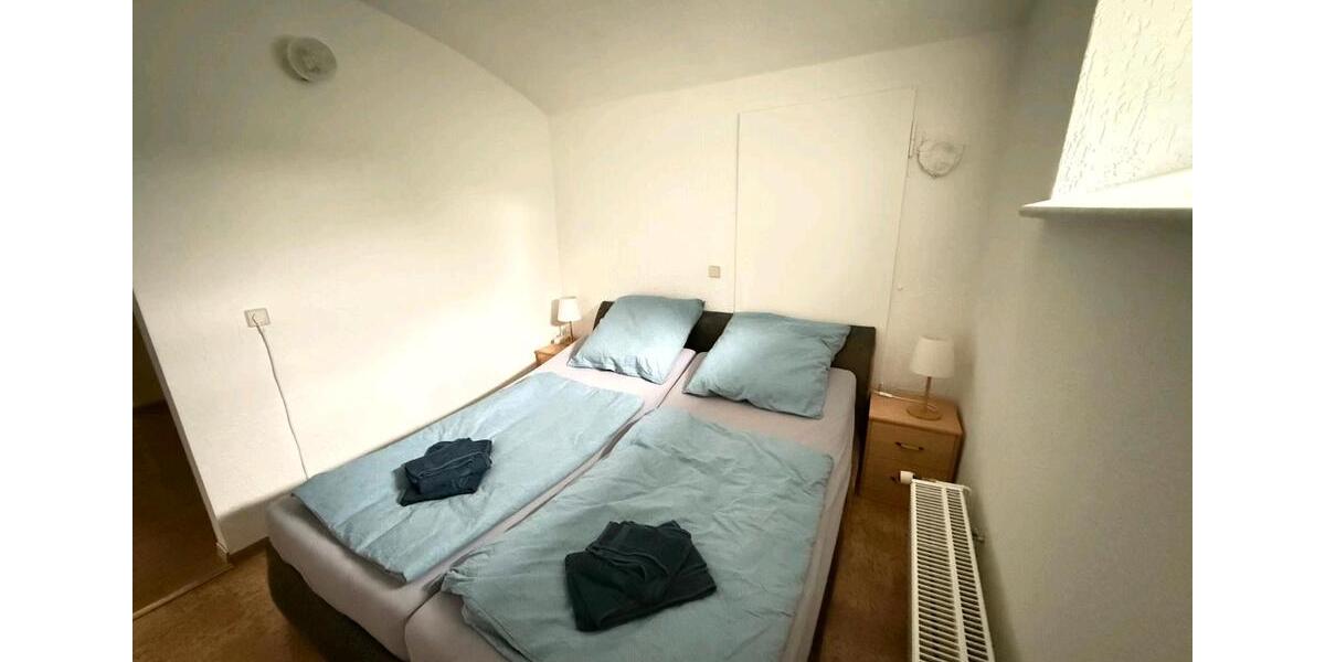 Wohnen auf Zeit Wurzen - 19&euro; | Angebot:26023103