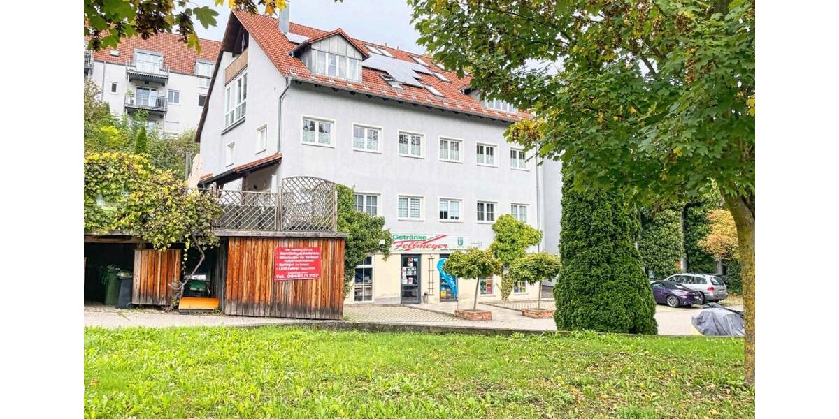 Gewerbeobjekt Beratzhausen - 10&euro; | Angebot:26126928