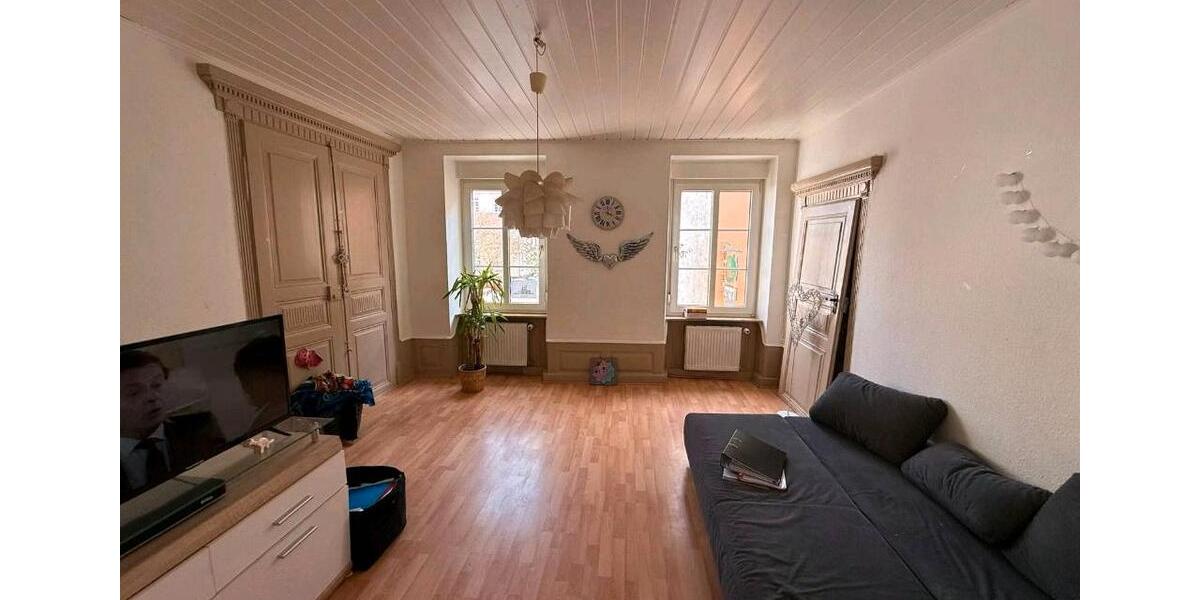 Etagenwohnung Landau in der Pfalz - 3 Zimmer, 87 m&sup2;, 1.050&euro; | Angebot:26164833