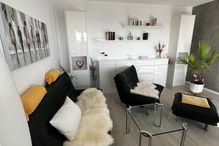 Zimmer Nürnberg Langwasser - 2 Zimmer, 1.250&euro; | Angebot:26110778