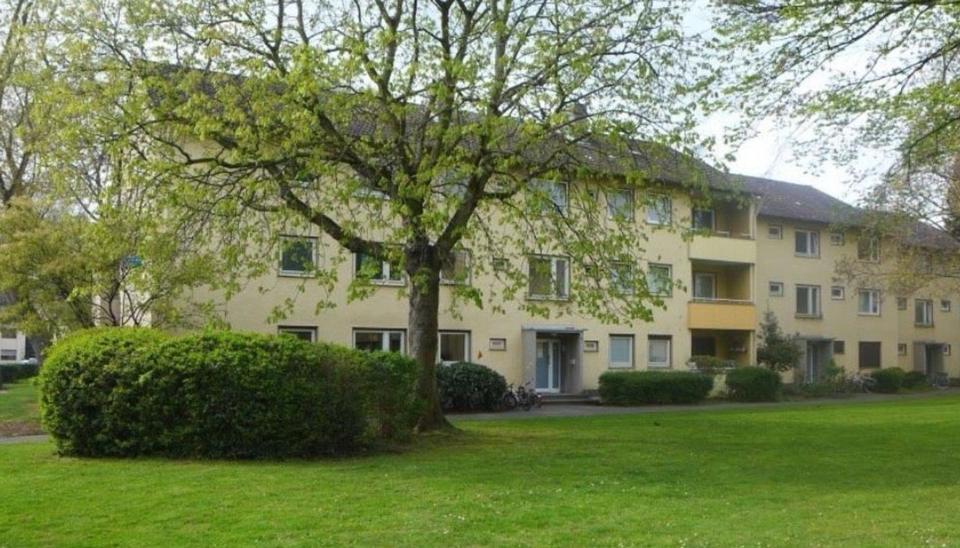 Erdgeschoßwohnung Bonn Friesdorf - 3 Zimmer, 65 m&sup2;, 1.100&euro; | Angebot:25231580