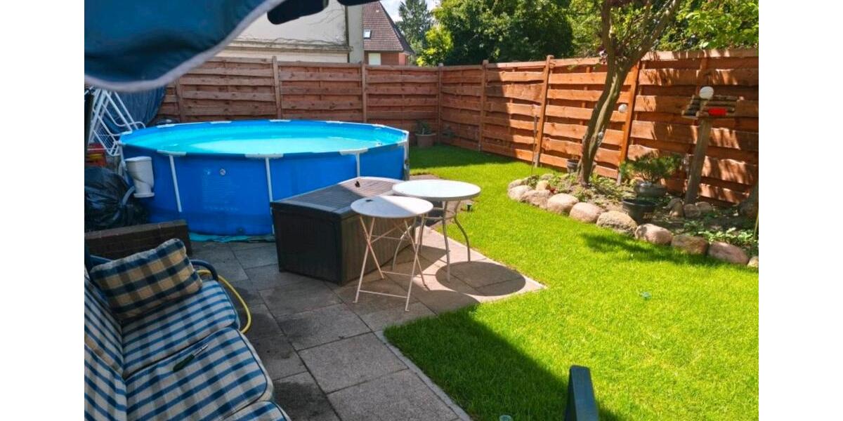Dachgeschoßwohnung Hamburg Harburg - 1 Zimmer, 33 m&sup2;, 670&euro; | Angebot:26678059