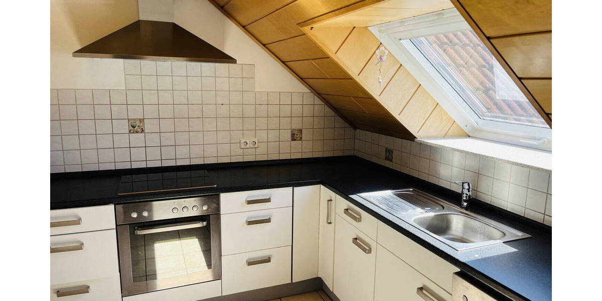 Etagenwohnung Bad Rappenau - 2 Zimmer, 67 m&sup2;, 850&euro; | Angebot:26192274