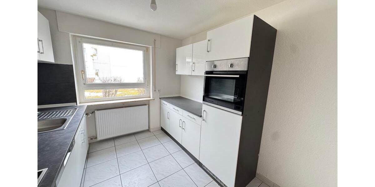 Erdgeschoßwohnung Villingen-Schwenningen Schwenningen - 3.5 Zimmer, 80 m&sup2;, 800&euro; | Angebot:24674114